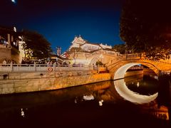 -广州西关永庆坊旅游区