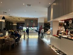 -昆山琶拉帝诗酒店·河畔咖啡厅Riverside Cafe