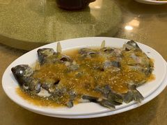 -揭阳钟记小食(福田新村店)