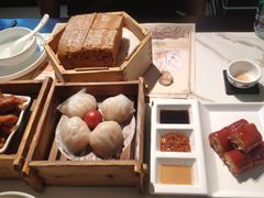 -悦满楼·西关名点·湛江名菜(航空综合大厦店)