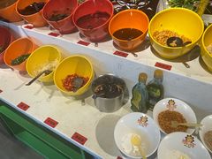 -钢管厂五区小郡肝火锅串串香(清河店)