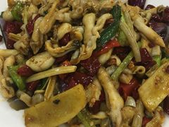 -广胜通达海鲜食府(黄沙店)
