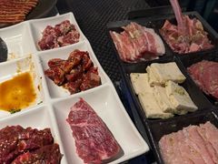 -焱铁烧·黑毛和牛专门店(杭州嘉里中心店)