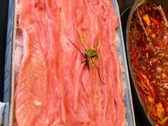 -莺花渡火锅City Green(万象城店)