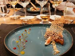 -AZUL by FUEL蓝色·法式酒馆(琶醍店)