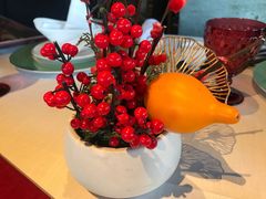 -三号黄浦会Canton Table