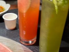 -菌自由丨野生菌火锅特色庭院餐厅(丽江古城店)