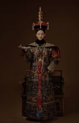 点击看大图 -美云庭古装·格格服汉服·京城旅拍(北京店)
