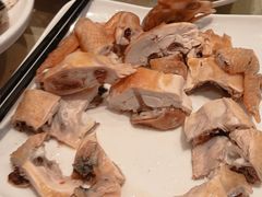 -年辉渔村·非遗传承餐厅(新丰江店)