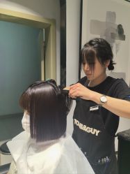 -汤尼英盖TONI&GUY-essensuals