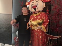 -徐记海鲜(观沙岭|滨江新城店)