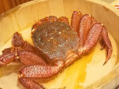 -蟹田居·活蟹料理(东城店)