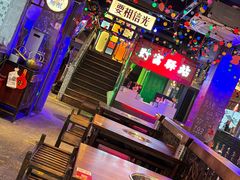 -水巷子·巴掌腰片重庆火锅(云纺店)