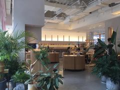 -WOKKA by艮上(中海环宇荟店)