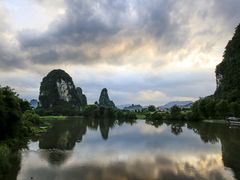 -荔江湾景区