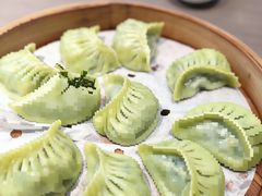 -将相和·海鲜蒸饺大连菜