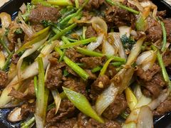 -晋阳饭庄(虎坊桥店)