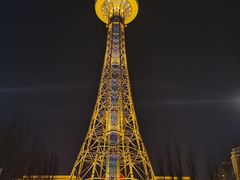 -龙塔