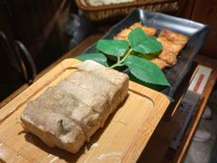 -罍+村卤菜摊(罍街店)