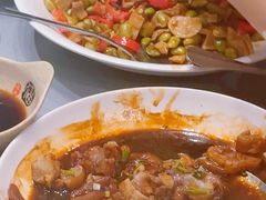 -台鄉缘 ·小海鲜·台州菜(桃林路店)