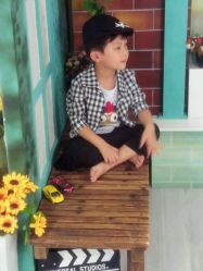 android_upload_pic-邦叔叔.亲子全家福毕业照跟拍摄影(嘉定店)