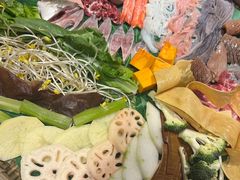 -大队长主题火锅(观音桥店)