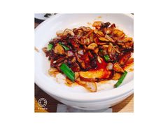 -马仕玖煲·融合菜·酥不腻烤鸭(人大店)