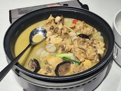 -富淳饭店(陆家嘴保利广场店)