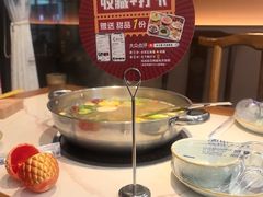-乡土黄·鲜牛肉火锅·小龙虾(兴业街店)