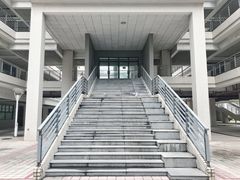 -广东药科大学(广州校区大学城校园)