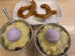 清补凉-南街清补凉(黄贝岭店)
