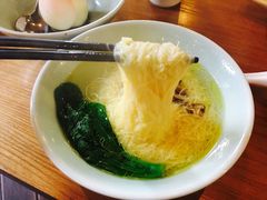 手工金丝面-天府掌柜(九眼桥店)