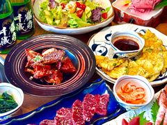 -炎蔵牛舌烤肉