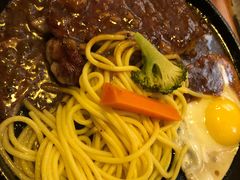 巴西肉眼牛排-陈连村深夜牛排(白马店)