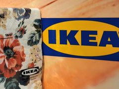 -宜家家居(西安未央商场店)