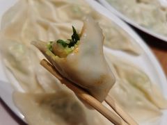 -喜家德虾仁水饺(凯德店)