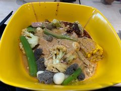 -林静小吃(复兴路店)