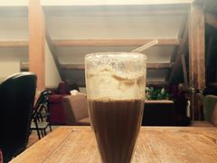 -1901 Cafe(西四店)