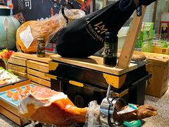 -亚马逊蒸汽活海鲜自助(LCM置汇旭辉广场店)