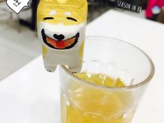 -添好运点心专门店(北角店)