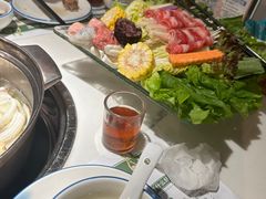-三个椰子·现砍椰子鸡(金源CBD店)