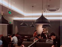 -萨莉亚意式餐厅(龙阳广场店)