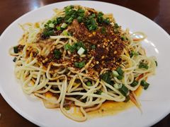 凉面-天佑祥万春老卤(天乡后街店)