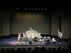 -陕北民歌大舞台