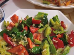 -煲来饱去冷水鱼