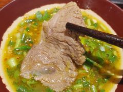 -受气牛肉·耙牛肉火锅(水晶郦城店)
