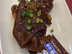 -探唐烧烤(棠东店)