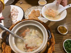 -潮中人·潮州菜(益乐路店)