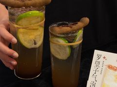 -冯校长老火锅(广州正佳广场店)