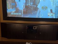 -金色印象·4K影院式足体养生(双龙湖店)